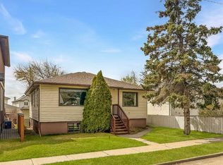 1019 N 8th Ave NE, Calgary, AB T2E 0S4