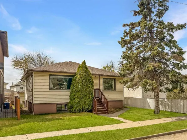 1019 N 8th Ave NE, Calgary, AB T2E 0S4
