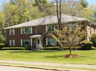 56 Mary Ln APT 5, Bridgewater, MA 02324