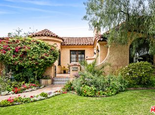 143 S Clark Dr, Beverly Hills, CA 90211