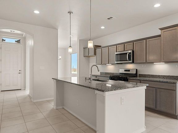 5th image of 4709 Manzano Peak St