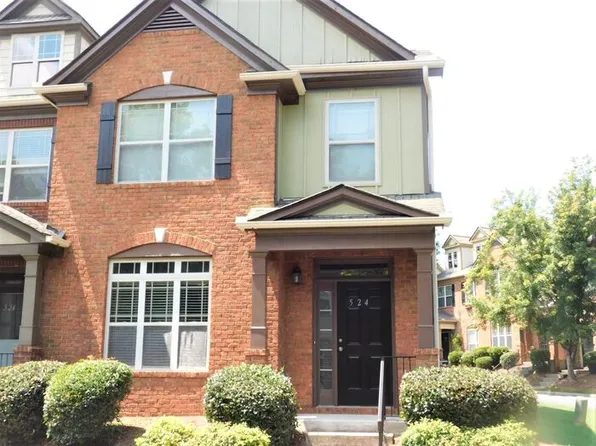 524 Ridge View Xing, Woodstock, GA 30188