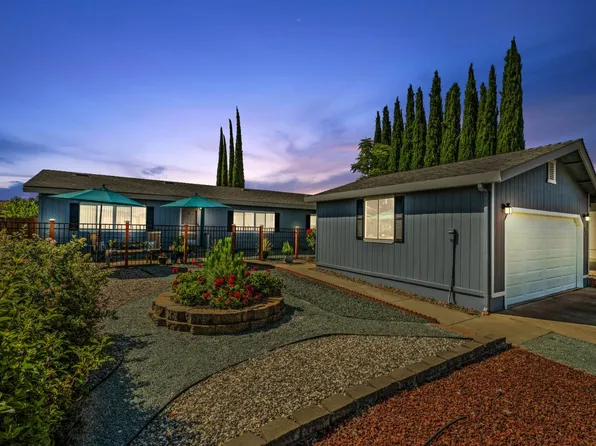 77 Mesa De Oro Cir, Sutter Creek, CA 95685