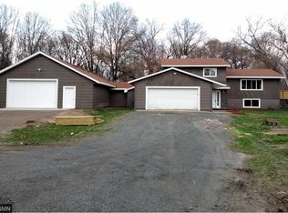 4515 224th Ave NE, East Bethel, MN 55011