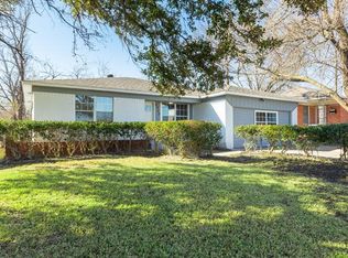 8966 Tonawanda Dr, Dallas, TX 75217