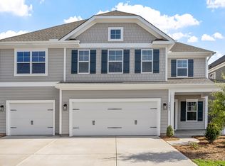 3005 Dog Rose Dr, Durham, NC 27703
