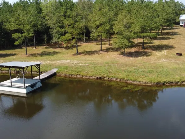 0 Hintonville Rd, Richton, MS 39476