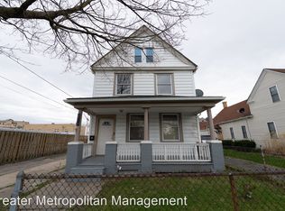 2711 Sackett Ave #UP, Cleveland, OH