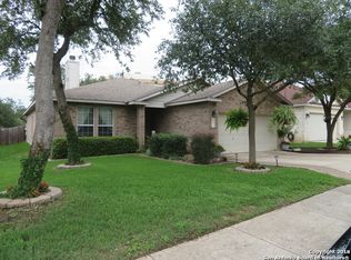 2235 Sunderidge, San Antonio, TX 78260