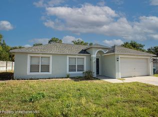 12815 Linden Dr, Spring Hill, FL 34609