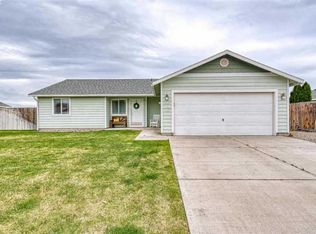 4205 Galway Ln, Pasco, WA 99301
