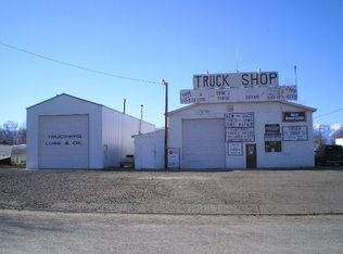 2325 Birch St, Baker City, OR 97814