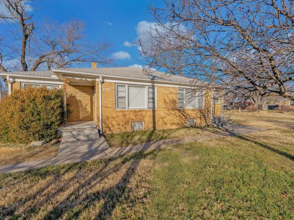 6124 E Harry St #6126, Wichita, KS 67218
