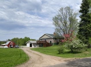 357 Mangum Rd, Marquette, MI 49855