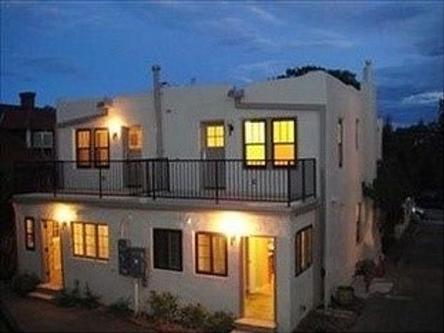 1st image of 111 E Santa Fe Ave APT 3