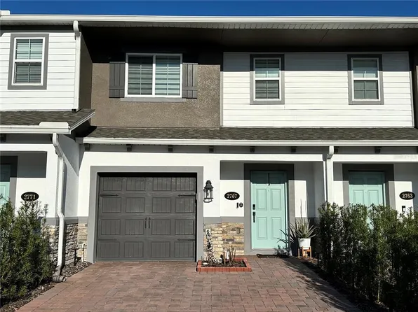 2767 N Narcoossee Rd #2767, Saint Cloud, FL 34771