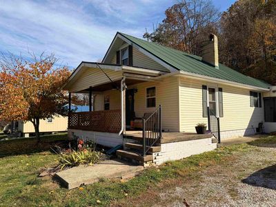 4404 County Road 15, South Pt, OH, 45680