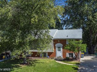508 Chalet Dr W, Millersville, MD 21108