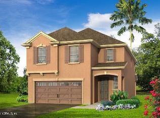 3794 Chasing Falls Rd, Orange Park, FL 32065