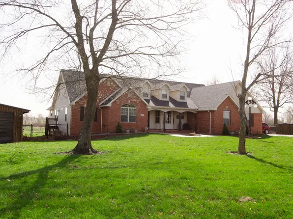 4488 S Farm Road 85, Republic, MO 65738