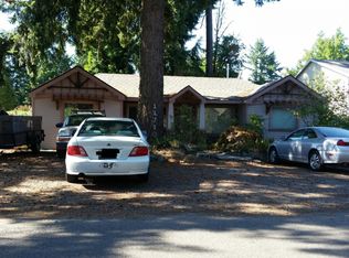 12710 SE Ellis St UNIT A, Portland, OR 97236