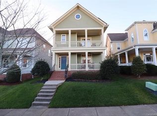 15051 Northgreen Dr, Huntersville, NC 28078