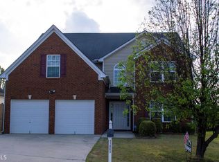 11063 Shadow Creek Ter, Hampton, GA 30228