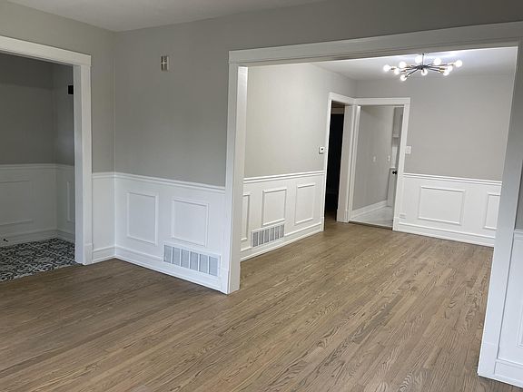 Living and Dining room