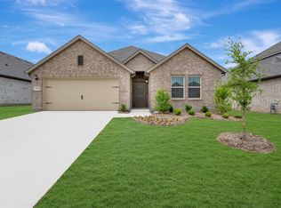 13121 Limestone St, Providence Village, TX 76227