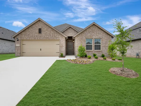 13121 Limestone St, Providence Village, TX 76227