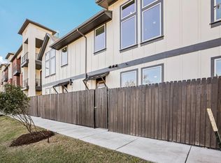 200 W 56th St Unit 2103, Austin, TX 78751