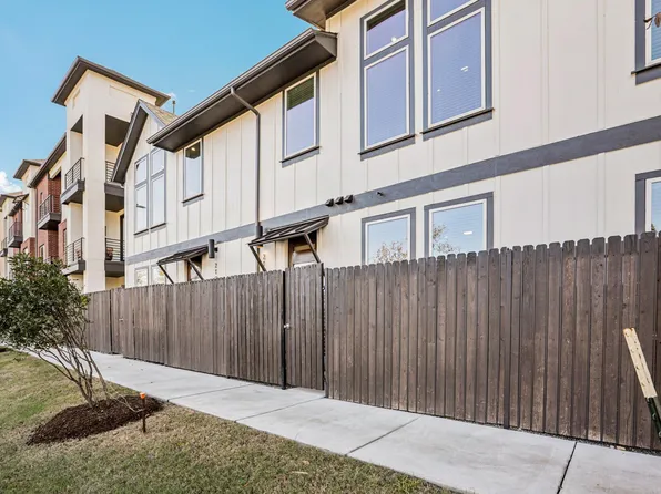 200 W 56th St Unit 2103, Austin, TX 78751