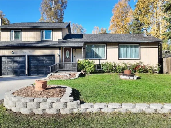 4042 Teal Ave, Fairbanks, AK 99709