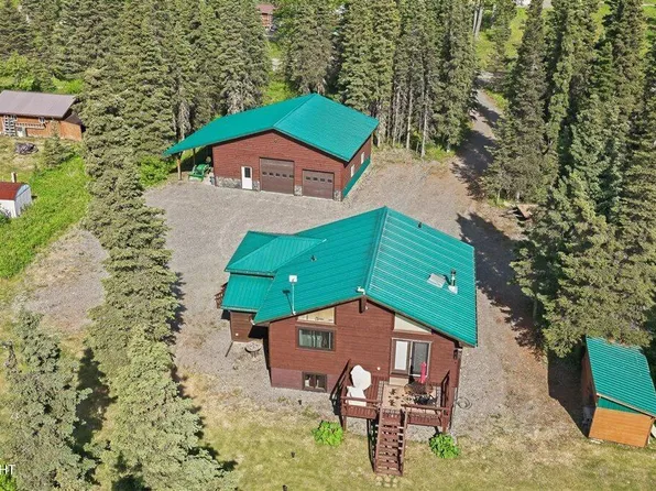 16389 Easy St, Ninilchik, AK 99639