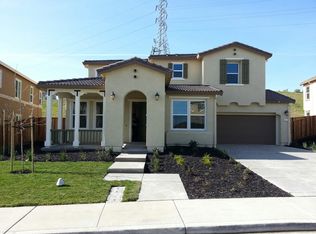 4572 Benton St, Antioch, CA 94531