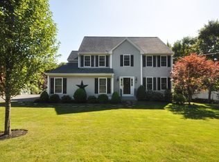 37 Benjamin Rd, Shirley, MA 01464
