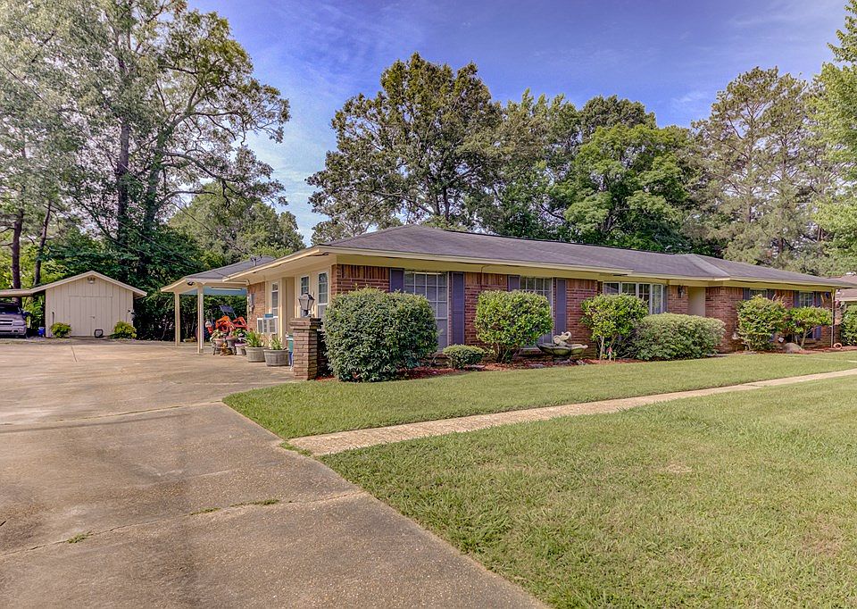 508 Inglewood Dr, Vicksburg, MS 39180 Zillow