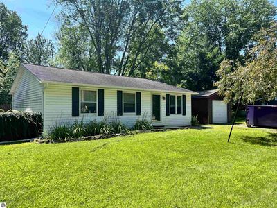 410 North St, Standish, MI, 48658