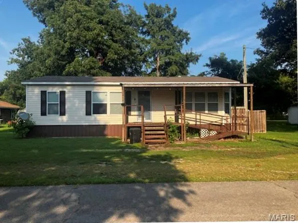 104 Cherry St, Risco, MO 63874
