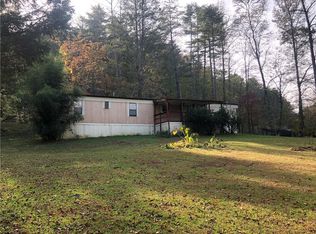 425 Mill Creek Rd, Sunset, SC 29685