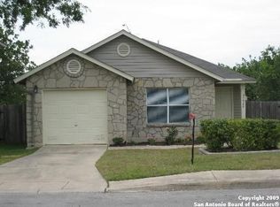 13522 Escort Dr, San Antonio, TX 78233