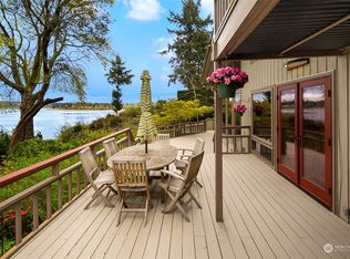 8166 SW 246th St, Vashon, WA 98070