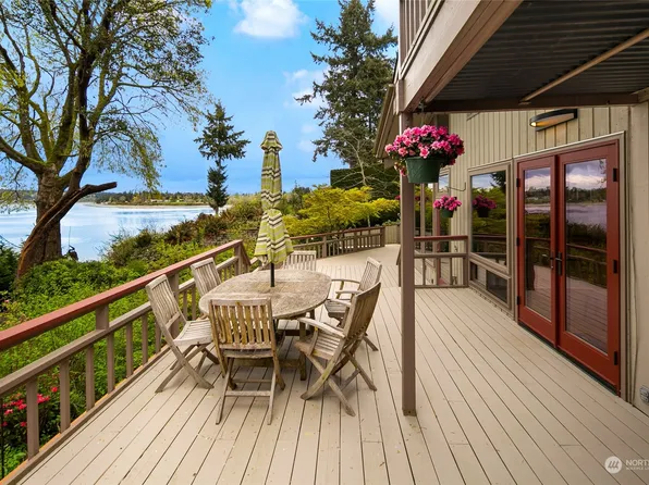 8166 SW 246th Street, Vashon, WA 98070