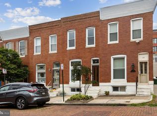 137 Rochester Pl, Baltimore, MD 21224