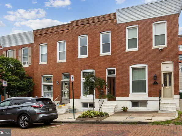 137 Rochester Pl, Baltimore, MD 21224
