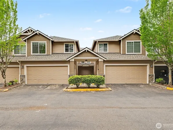 3500 E Lake Sammamish Parkway SE #2-103, Sammamish, WA 98075