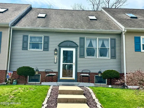 29 Hoover St, Williamsport, PA 17701