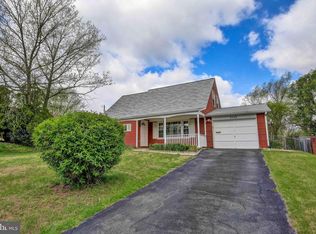 2720 Keystone Ln, Bowie, MD 20715