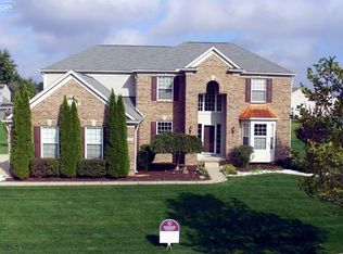 6286 Amber Ln, Grand Blanc, MI 48439