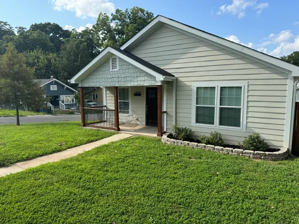 801 Eva St, Durham, NC 27701